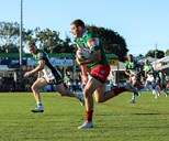 Round 22 Saturday wrap: Wynnum Manly lift against Townsville