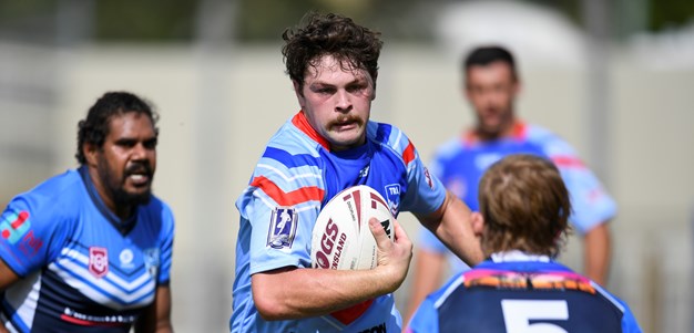 In pictures: XXXX 47th Battalion carnival