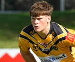 Cooper Clarke wins the vote for 2024 Mal Meninga Cup weapon of the year