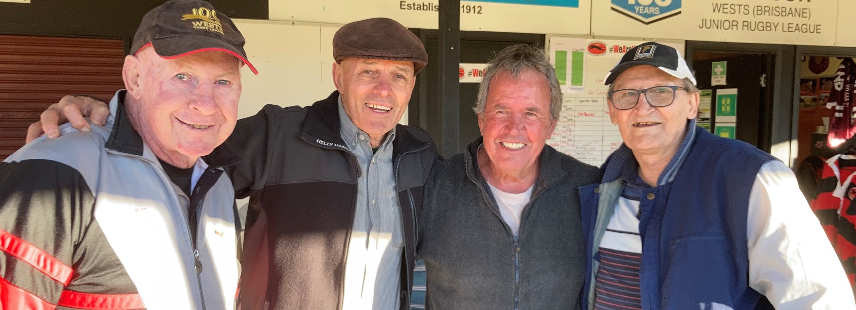 Stewart discovery inspires search for 'hidden' Panthers