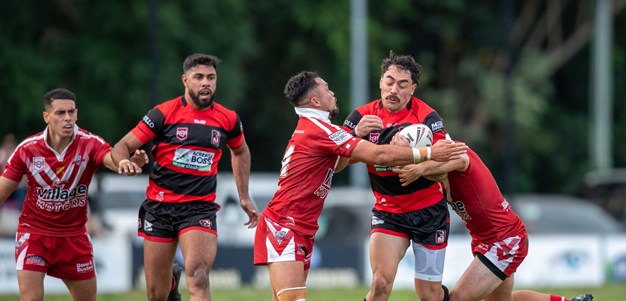 Community Grand Finals Set for a Massive Weekend Across Queensland