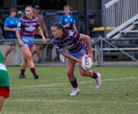 Capras pip Seagulls in thriller at BMD Kougari Oval