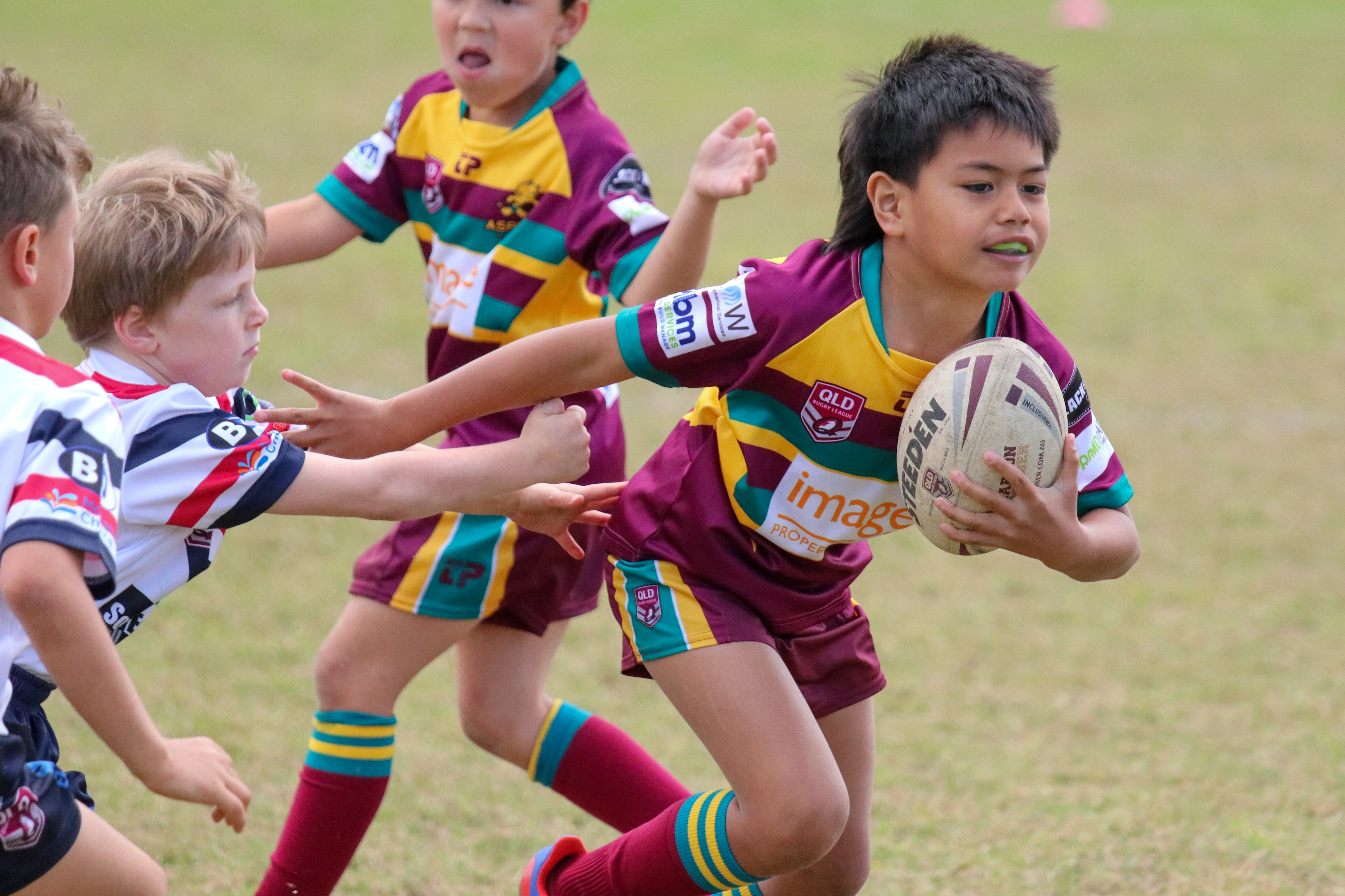 School Holiday Fun In South East Queensland QRL School Holiday Fun In South East Queensland QRL