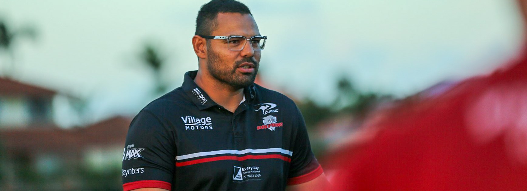 Ben Te’o appointed Queensland Under 19 coach