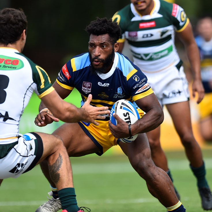 Central Queensland Capras: Gains and losses for season 2021