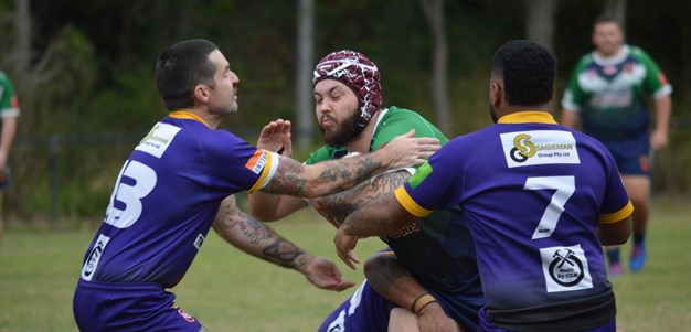 Rangers lasso Devils in Northside thriller