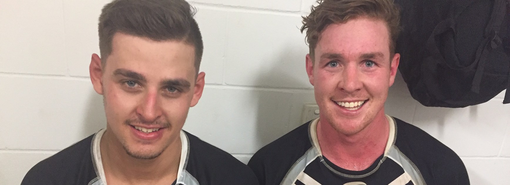 Try scoring guns light up Bundaberg league