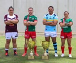 Where to watch Hostplus Cup and BMD Premiership