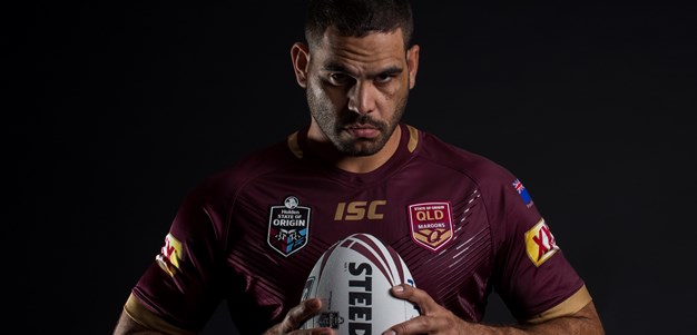 Inglis: Maroons captaincy a 'next level' honour