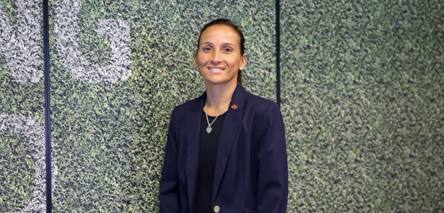 Respected community leader joins QRL Board