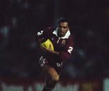 Rugby league was always in the blood for Queensland's Currie