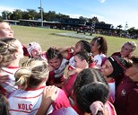 Rubys headline strong Queensland Under 19 women’s team