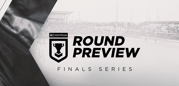 Hostplus Cup Finals Week 3 preview