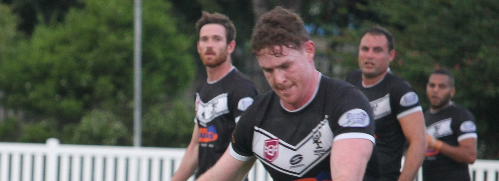 Bundaberg Round 9 preview: Big outs in top of the table clash