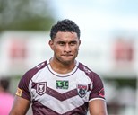 Round 8 Saturday wrap: Bears serve Capras first loss