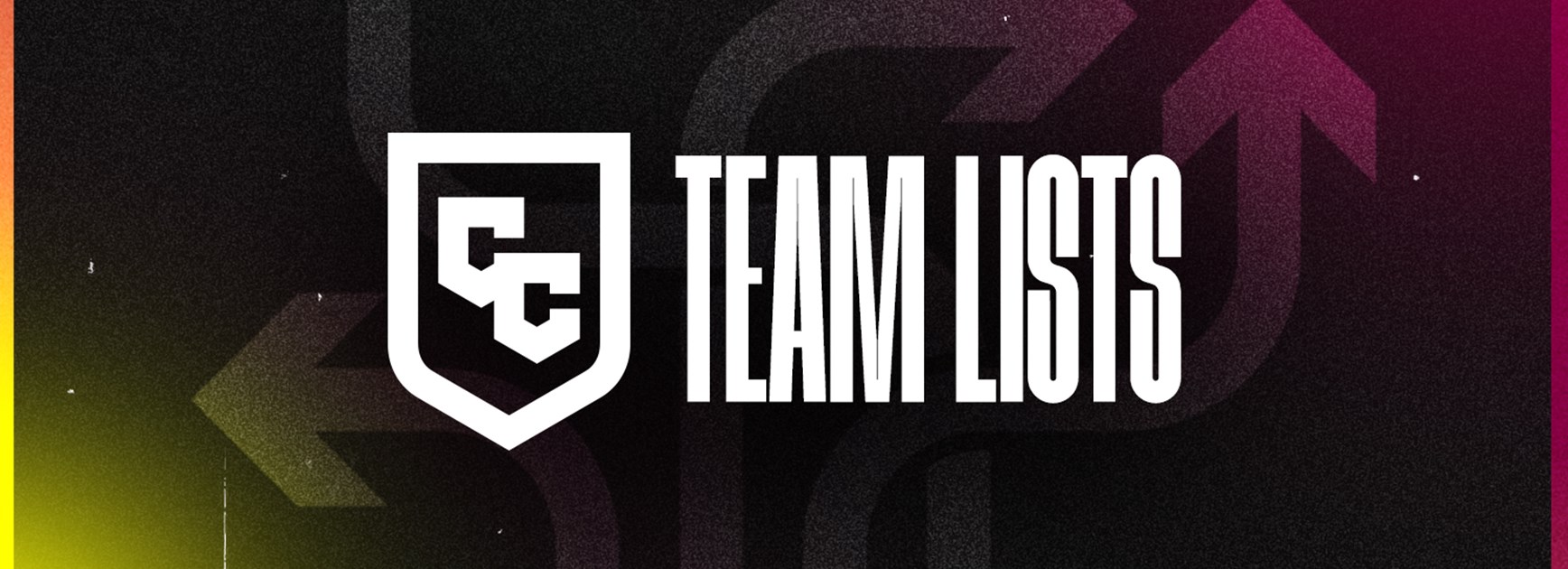 Cyril Connell Cup semi-final team lists