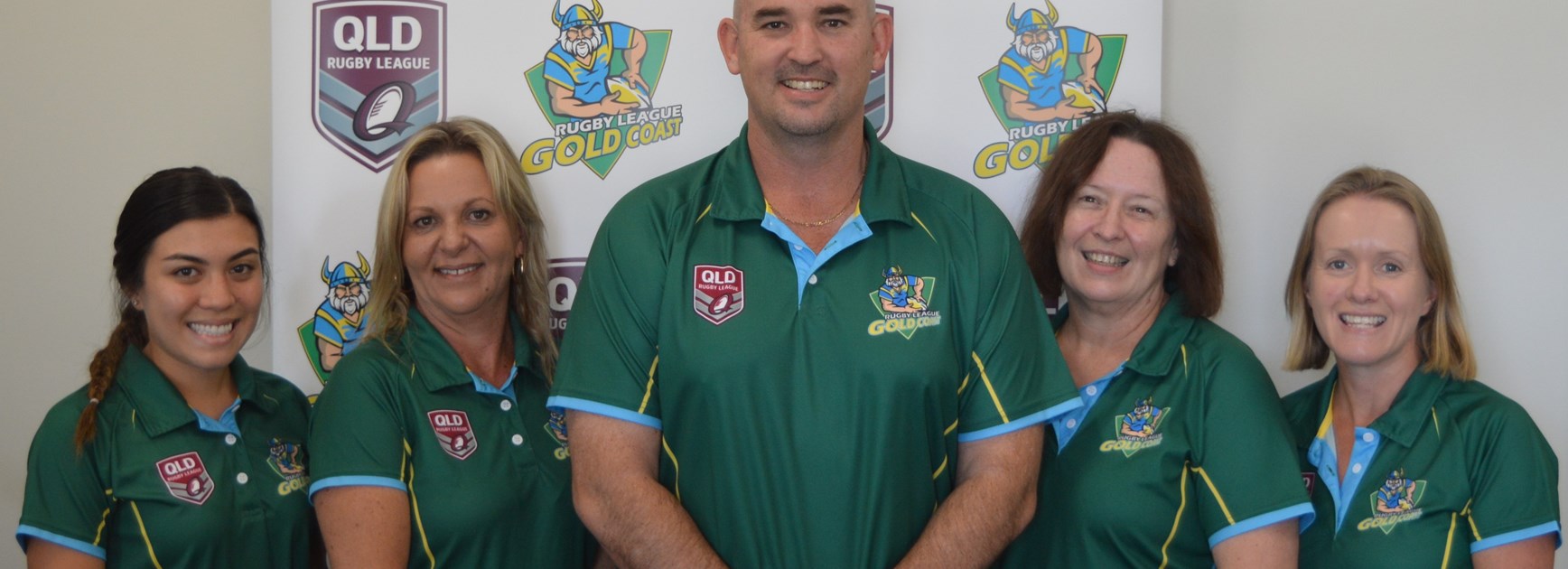 Dunshea joins Rugby League Brisbane