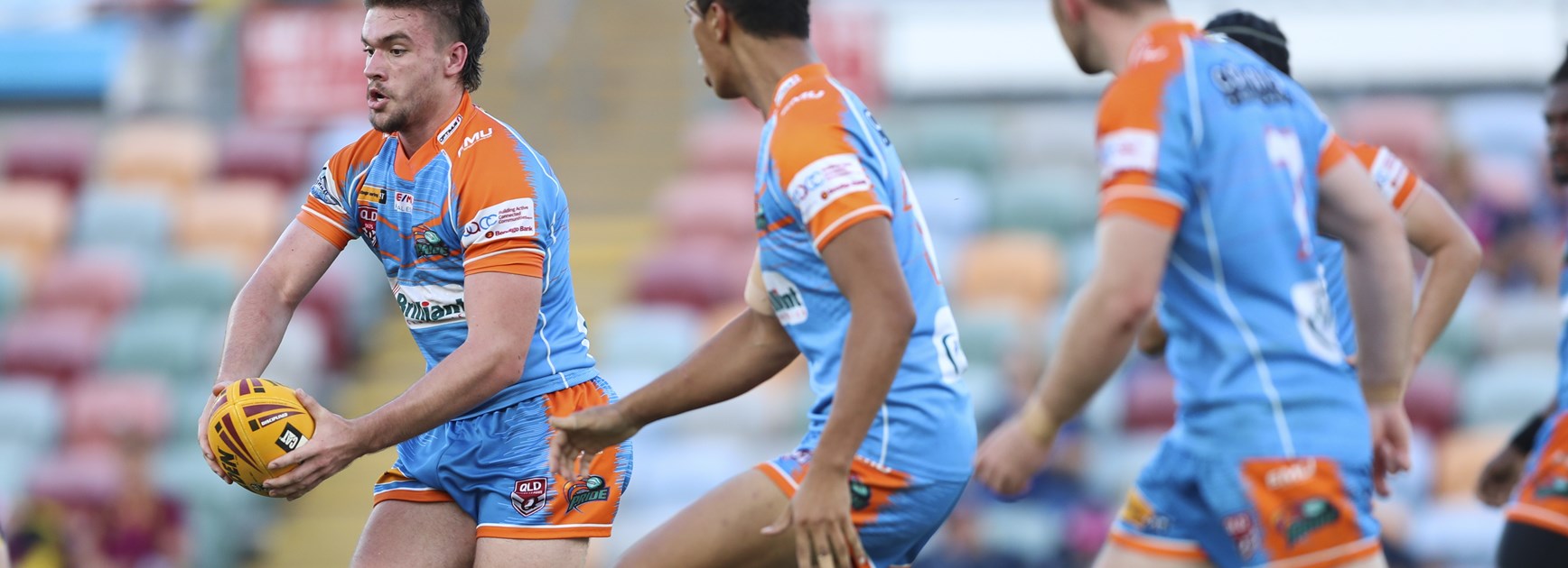 Hastings Deering Colts player of the year: full tally