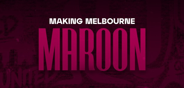 Make Melbourne Maroon: Your Game II Guide