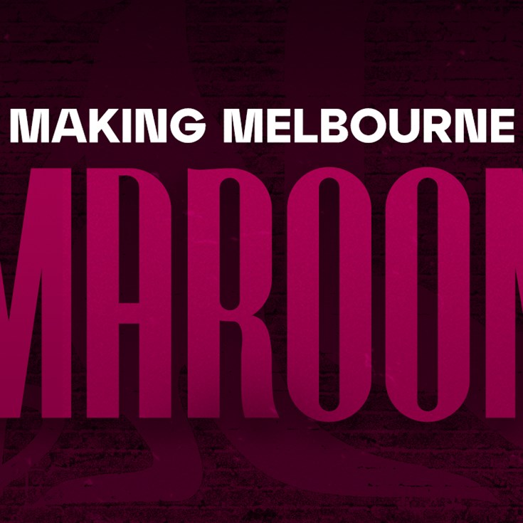 Make Melbourne Maroon: Your Game II Guide