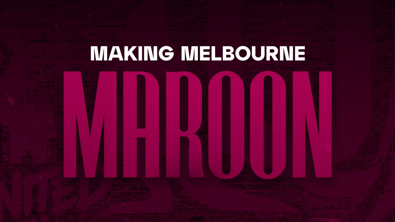 Make Melbourne Maroon: Your Game II Guide