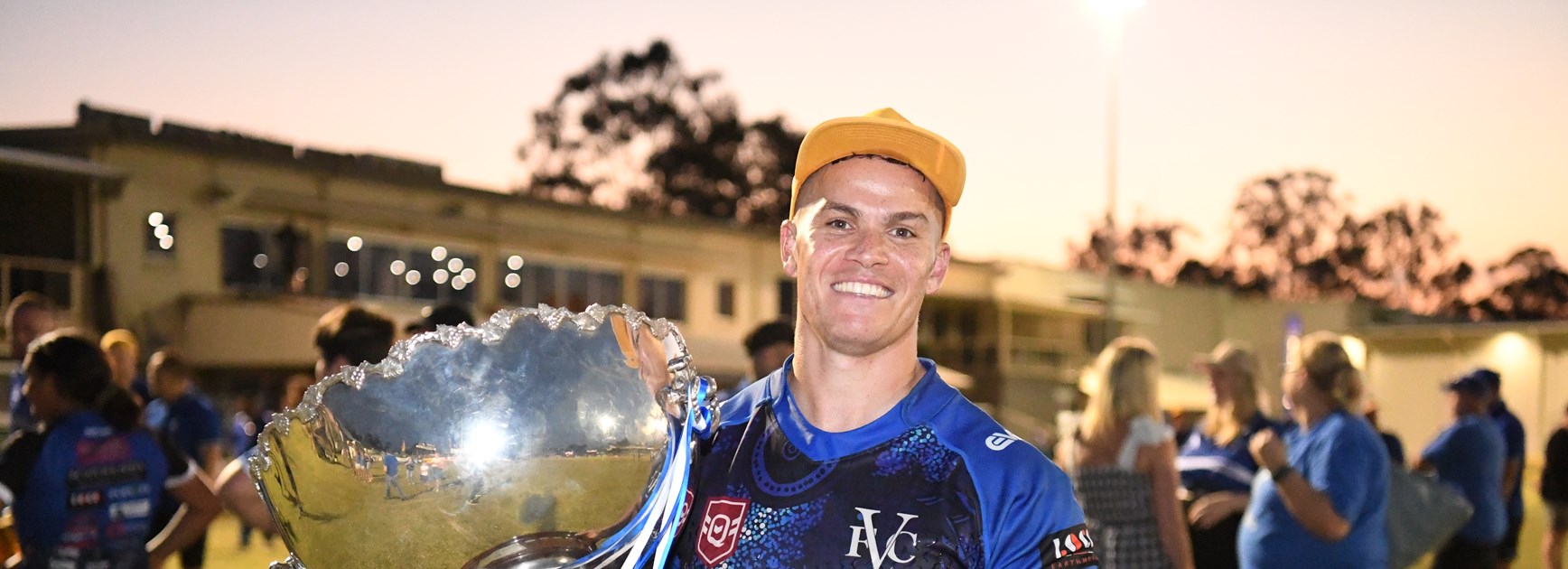 Statewide preview: A Grade footy is back