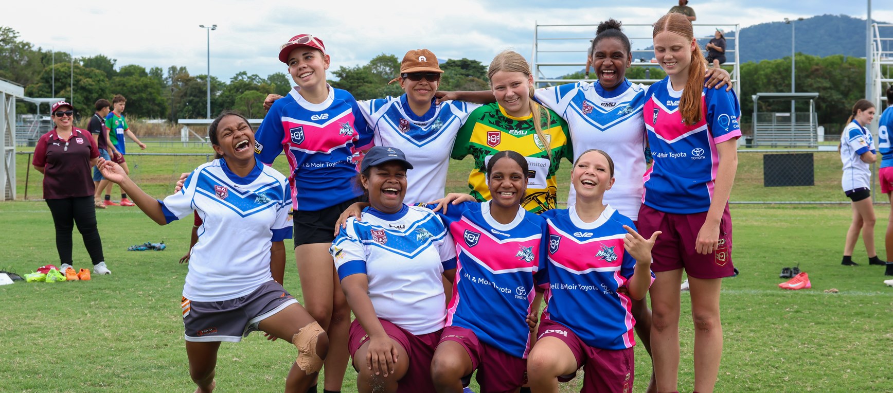 RISE Remote Carnival 2025 in Photos