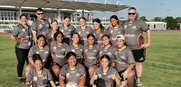 Region aims to secure international game in 2020