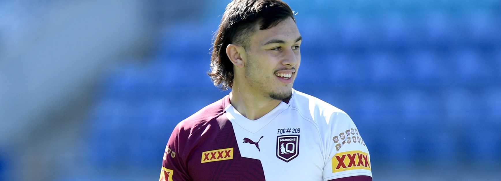 Fa'asuamaleaui to lead Titans: Tino named Captain for '22