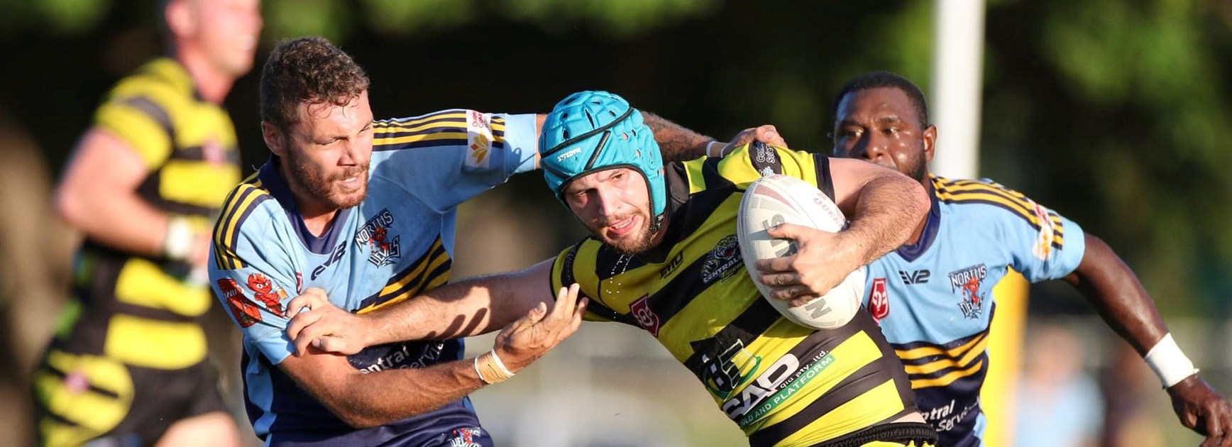 Statewide score wrap: Harlen making mark where it all started