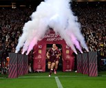 DCE: ‘That energy that hits you from this Queensland crowd, there’s nothing like it’