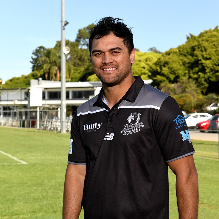 New Cup coaches of 2023: Hunt at Magpies
