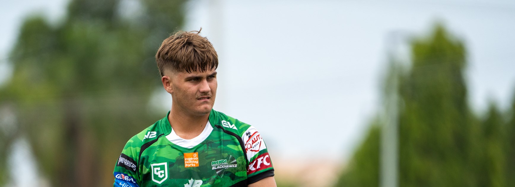 Round 2 in review: Junior statewide competitions