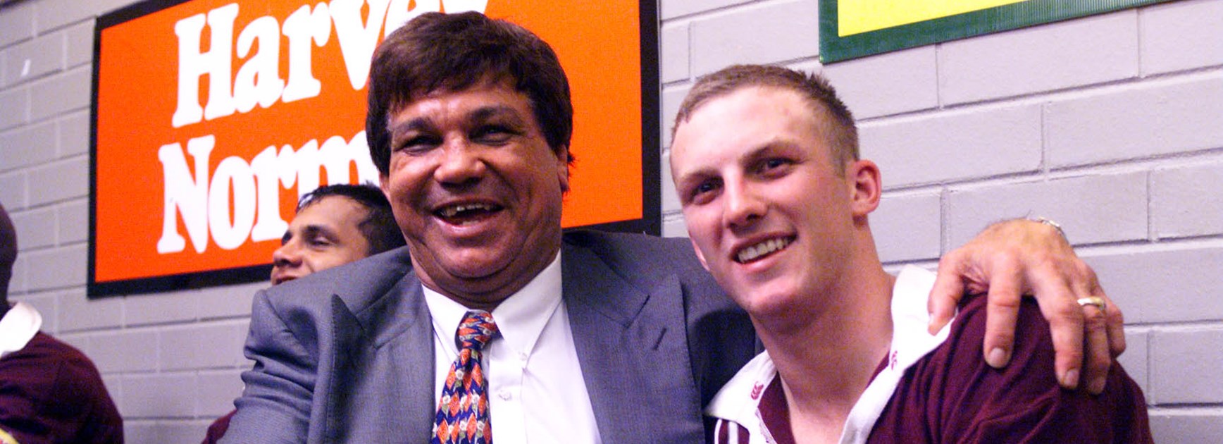 The Beetson Hotel, Brisbane