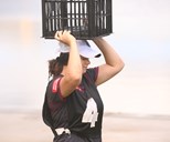 Jessikah Reeves is ready for her next challenge