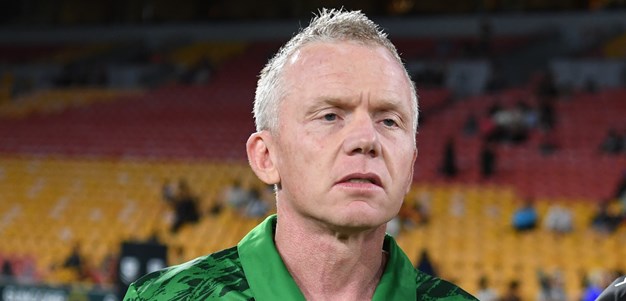 Community corner: Magic time for coaches to learn from the best