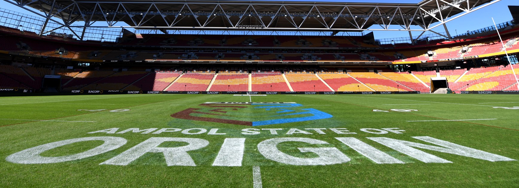 Important information for fans attending Game II