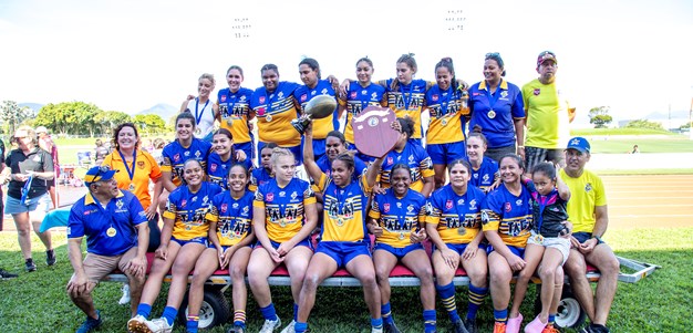 Statewide score wrap: Roos rejoice at FNQ women's grand final glory