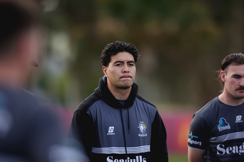 Manuel-Liolevave. Photo: Erick Lucero/QRL