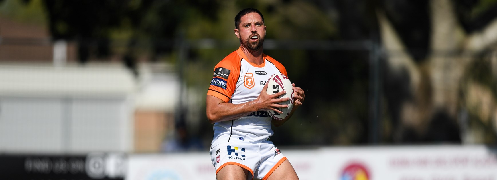 Undermanned Tigers dig in for impressive win over Jets