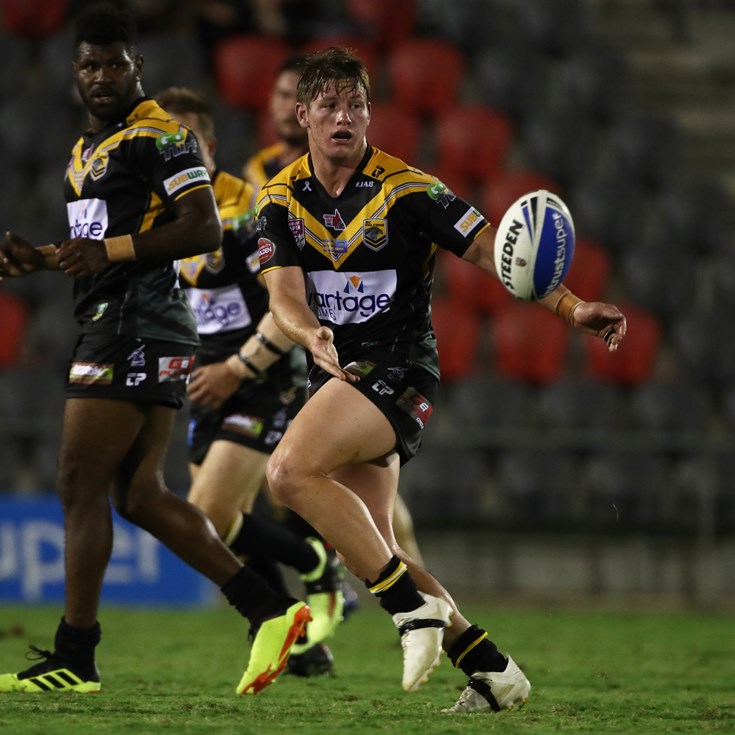 Petero Civoniceva Medal race is on