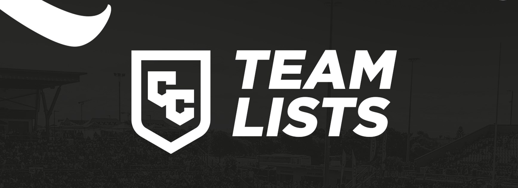 Round 3 Cyril Connell Challenge team lists