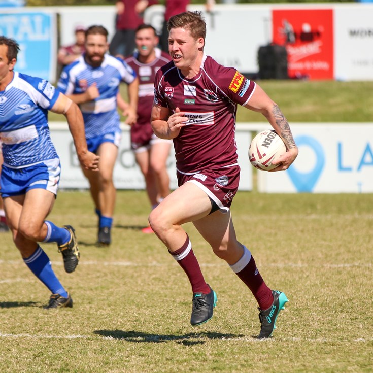 Bears aware of hungry Tigers