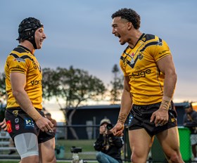 Minor Premiers to host the Burleigh Bears in Qualifying Final blockbuster