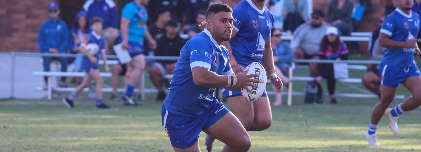 Two blockbuster matchups headline Round 6