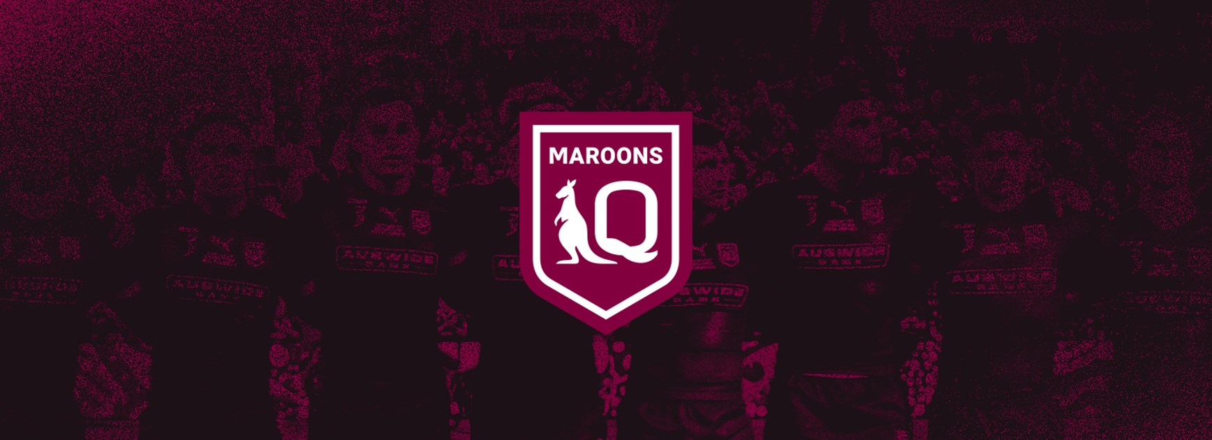 Maroons name team for Game II