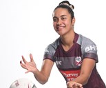 Queensland U18 debut “indescribable” for Polata