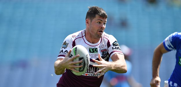 In pictures: Burleigh Bears in action against Newtown Jets