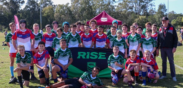 Registrations open for expanded RISE program