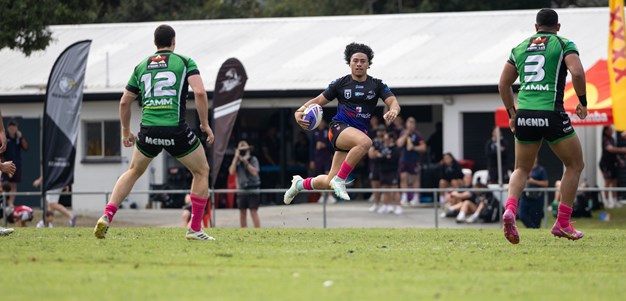 Jets and Magpies face off in crucial top eight clash